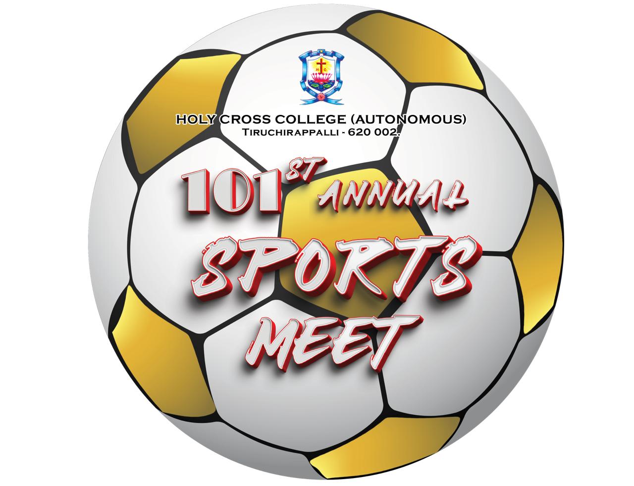 101st Sports Day